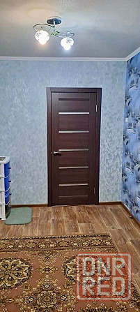 Продается 3-х ком кв Даки торг Макеевка - изображение 9