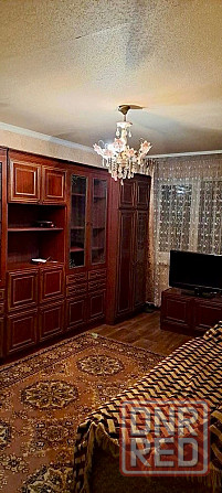 Продается 3-х ком кв Даки торг Макеевка - изображение 10