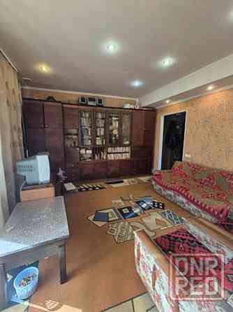 Продам 2х комнатную квартиру в Макеевке, центр Макеевка