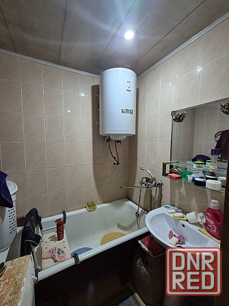 Продам 2х комнатную квартиру в Макеевке, центр Макеевка - изображение 2