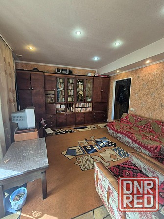 Продам 2х комнатную квартиру в Макеевке, центр Макеевка - изображение 4