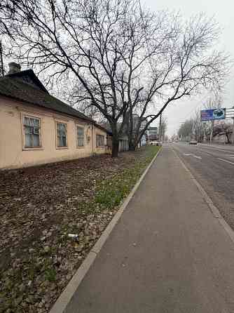 Продажа 4 участков по 8 соток, 24 сотки, проспект Богдана Хмельницкого, первая линия Донецк