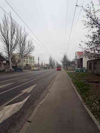 Продажа 4 участков по 8 соток, 24 сотки, проспект Богдана Хмельницкого, первая линия Донецк