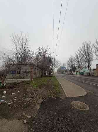 Продажа 4 участков по 8 соток, 24 сотки, проспект Богдана Хмельницкого, первая линия Донецк