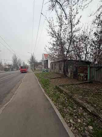 Продажа 4 участков по 8 соток, 24 сотки, проспект Богдана Хмельницкого, первая линия Донецк