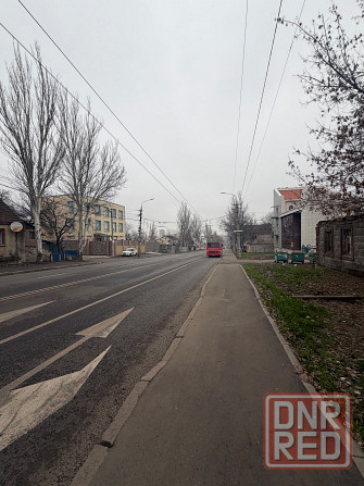 Продажа 4 участков по 8 соток, 24 сотки, проспект Богдана Хмельницкого, первая линия Донецк - изображение 1