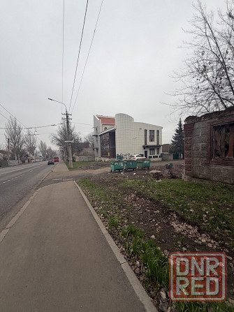 Продажа 4 участков по 8 соток, 24 сотки, проспект Богдана Хмельницкого, первая линия Донецк - изображение 2