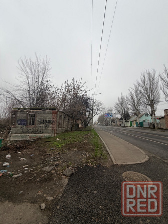 Продажа 4 участков по 8 соток, 24 сотки, проспект Богдана Хмельницкого, первая линия Донецк - изображение 4