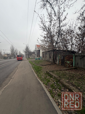 Продажа 4 участков по 8 соток, 24 сотки, проспект Богдана Хмельницкого, первая линия Донецк - изображение 5