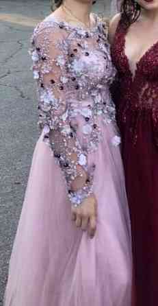 Платье вечернее Волноваха