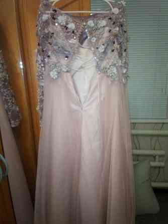 Платье вечернее Волноваха