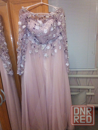 Платье вечернее Волноваха - изображение 3