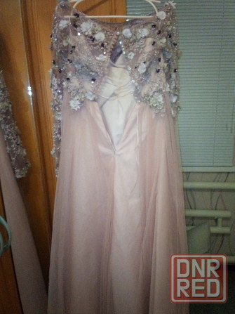 Платье вечернее Волноваха - изображение 2