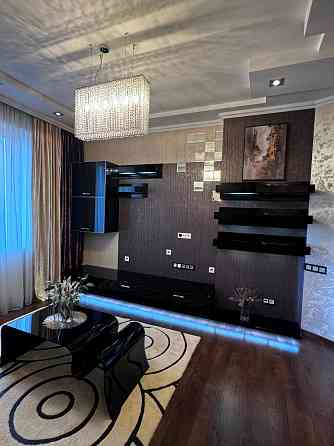 3 к кв с дизайнерским ремонтом! Жк. Центральный Донецк