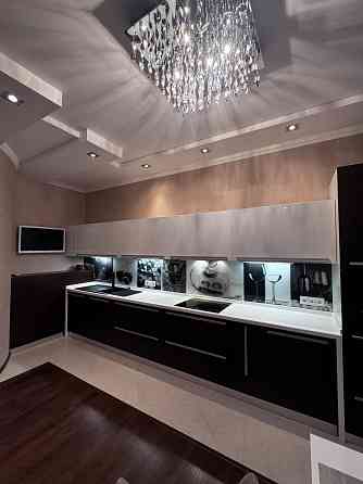 3 к кв с дизайнерским ремонтом! Жк. Центральный Донецк