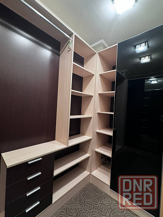 3 к кв с дизайнерским ремонтом! Жк. Центральный Донецк - изображение 12