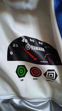 Продам Надувной гидроцикл Yamaha, с чехлом Мариуполь