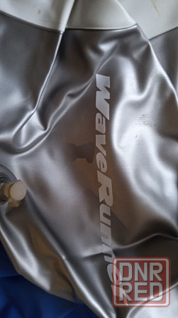 Продам Надувной гидроцикл Yamaha, с чехлом Мариуполь - изображение 5