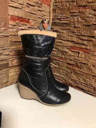 полусапожки зима Макеевка