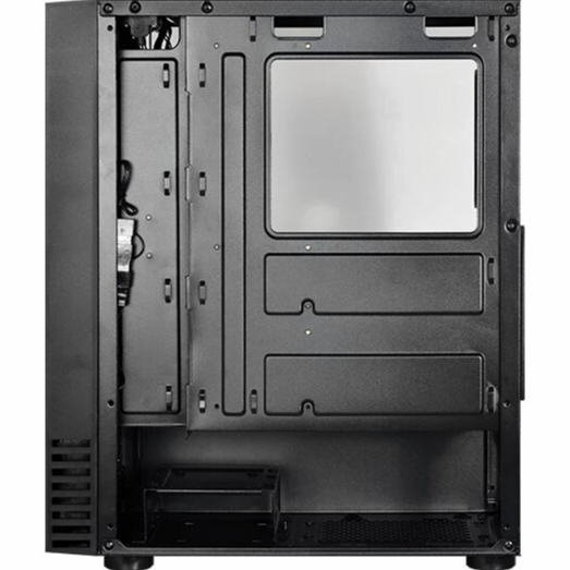 Корпус Montech X2 Mesh Black (X2meshb) (арт-5905) Макеевка