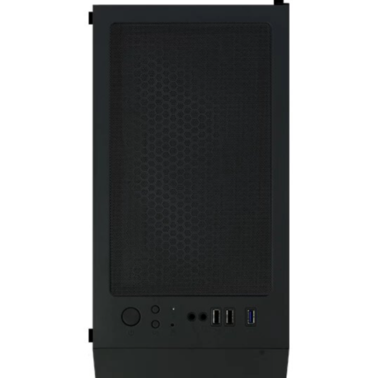 Корпус Montech X2 Mesh Black (X2meshb) (арт-5905) Макеевка