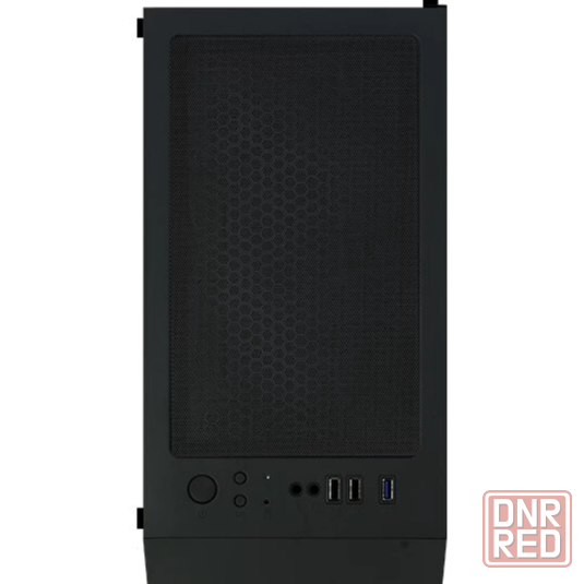 Корпус Montech X2 Mesh Black (X2meshb) (арт-5905) Макеевка - изображение 4