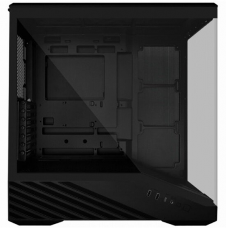 Корпус Lian Li V100 (G99.V100x.R1) / Black / Mid-Tower, Tg (арт-4586) Макеевка