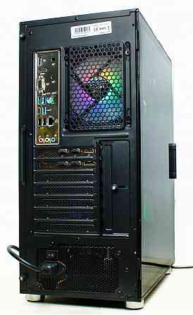 Игровой компьютер Byte-Pixelpredator | Intel Core I3-14100f (4ядер/ 8потоков) | 700w | Ssd 1тб | Ddr Макеевка