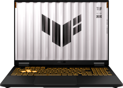 Игровой ноутбук Asus Tuf F16 Gaming Fx608jhr-Rv142 (90nr0na1-M007k0) I5 14450hx/16gb/Ssd512gb/Rtx505 Макеевка