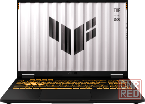 Игровой ноутбук Asus Tuf F16 Gaming Fx608jhr-Rv142 (90nr0na1-M007k0) I5 14450hx/16gb/Ssd512gb/Rtx505 Макеевка - изображение 1