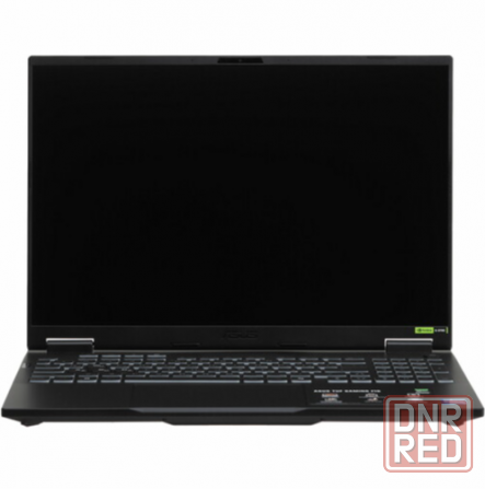 Игровой ноутбук Asus Tuf F16 Gaming Fx608jhr-Rv142 (90nr0na1-M007k0) I5 14450hx/16gb/Ssd512gb/Rtx505 Макеевка - изображение 2
