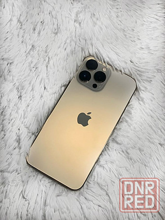 IPhone 13 Pro Max 256gb Донецк - изображение 1