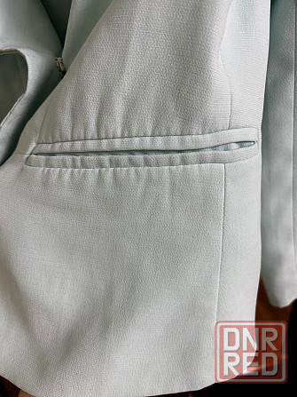 Пиджак, жакет Донецк - изображение 5