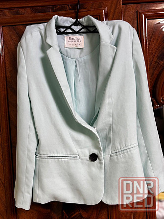 Пиджак, жакет Донецк - изображение 1