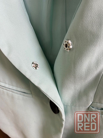 Пиджак, жакет Донецк - изображение 6