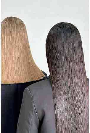 Наращивание волос.Ботокс.Кератин Мариуполь