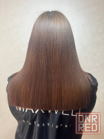 Наращивание волос.Ботокс.Кератин Мариуполь - изображение 5