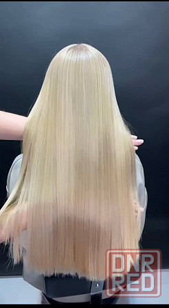 Наращивание волос.Ботокс.Кератин Мариуполь - изображение 3