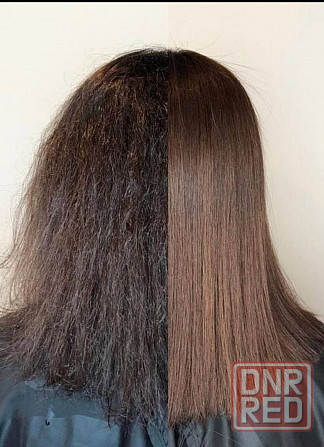 Наращивание волос.Ботокс.Кератин Мариуполь - изображение 4