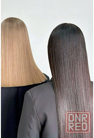 Наращивание волос.Ботокс.Кератин Мариуполь - изображение 2