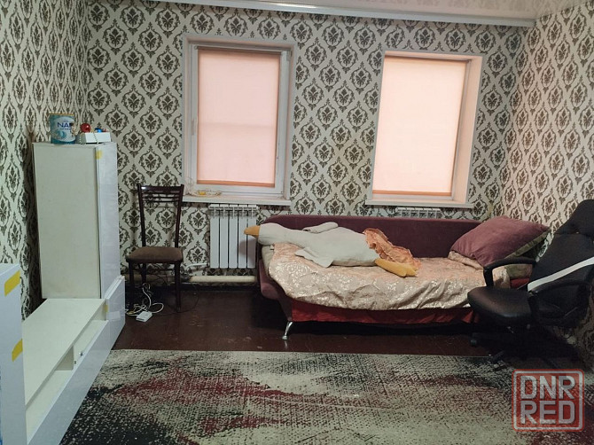 Продается Дом Осипенко Макеевка - изображение 6