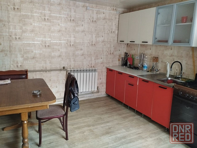 Продается Дом Осипенко Макеевка - изображение 4