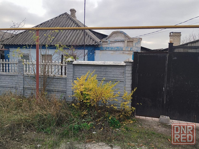 Продается Дом Осипенко Макеевка - изображение 1