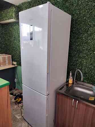 Холодильник INDESIT ITR 5200 W Донецк