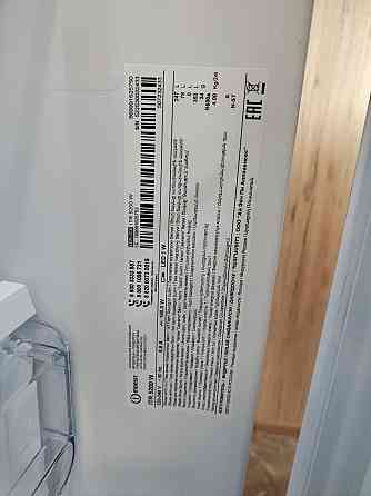 Холодильник INDESIT ITR 5200 W Донецк