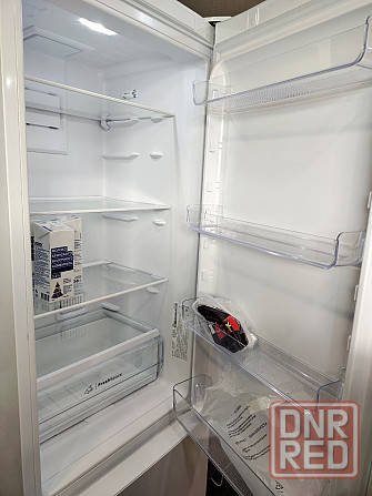 Холодильник INDESIT ITR 5200 W Донецк - изображение 3