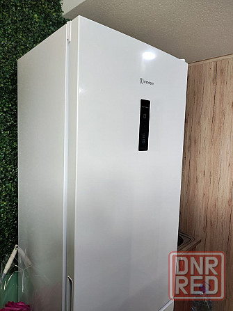 Холодильник INDESIT ITR 5200 W Донецк - изображение 2