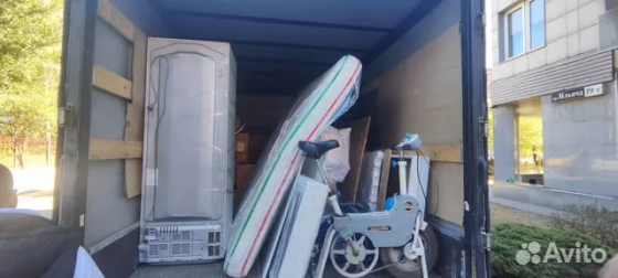 Опытные Грузчики/Разнорабочие/Текелажники в течении часа ! Донецк