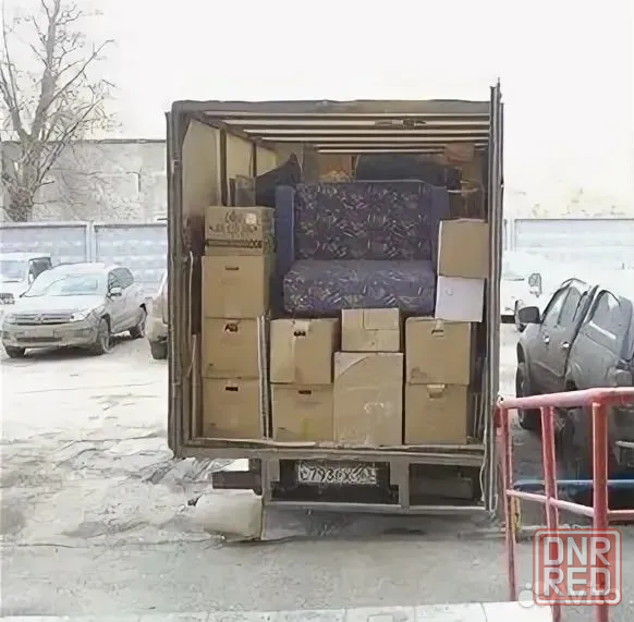 Опытные Грузчики/Разнорабочие/Текелажники в течении часа ! Донецк - изображение 4