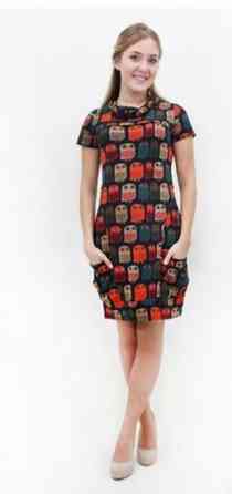 Платье, сарафан Донецк